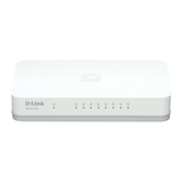 Switch Gigabit Easy Desktop de 8 portas