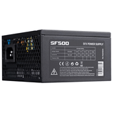 Hiditec Fonte SFX SF500 500W