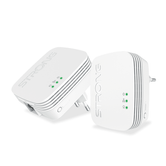 POWERLINE MINI FORTE PODER L600DUOMINI