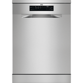 LAVAVAJILLAS 60 CM AEG FFB33607ZM D 13 CUBIERTOS INOX