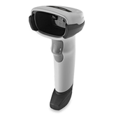 SCANNER DS2208 BRANCO/KIT USB