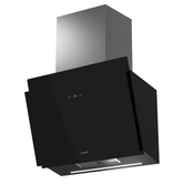 CAMPANA CONVENCIONAL CATA THALASSA PRO 600GBK ANCHO 60 CM NEGRA