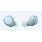 FONES DE OUVIDO BLUETOOTH AZUIS