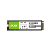 SSD ACER FA200 4000 GB M.2 7100 MB/s PCI Express 4.0 NVMe
