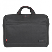 maletin portatil 15.6" negro plus-modern techair tan1202