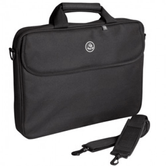 laptop modern case balck 15.6"