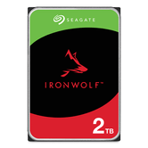 SEAGATE IronWolf ST2000VN003 2000 GB 3,5" Serial ATA III