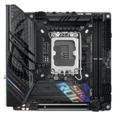 Asus Intel ROG STRIX B760-I WIFI PARA JOGOS LGA 1700