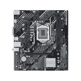 Asus Intel PRIME H510M-K R2.0 LGA 1200 (soquete H5)