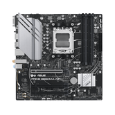 Asus AMD PRIME B650M-A WIFI II Soquete AM5