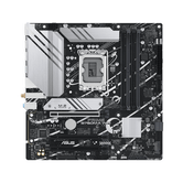 asus intel prime b760m-a wifi lga 1700