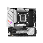 Asus Intel ROG STRIX B760-G JOGOS WIFI LGA 1700