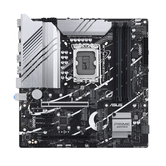 Placa Intel Asus PRIME Z790M-PLUS LGA 1700