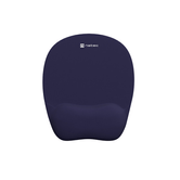 TAPETE NATEC CHIPMUNK AZUL MARINHO 230X200 MM MAND REST AZUL ECAS