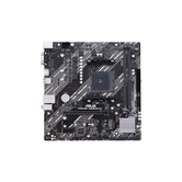 placa amd ryzen asus a520m-k prime am4 ddr4 pcx matx hdmi