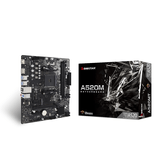 Placa AMD BIOSTAR A520MT AM4 M.2 HDMI DP USB-C interna