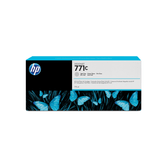INK CARTRIDGE NO 771C LIGHT GRAY DESIGNJET 775- ML