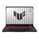 portatil asus tuf gaming a16 fa608wi-qt012w. 16" 2560x1600 wq