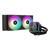 Refrigeração DeepCool R-LD240-BKMSN-G-1