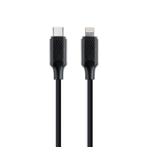 GEMBIRD USB TIPO AC CABO DE CARREGAMENTO E DADOS DE 8 PINOS, 1,5 M