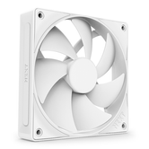 VENTILADOR CAJA NZXT 120mm Ventilador de Pressão Estática - Pacote Único (Branco) RF-P12SF-W2