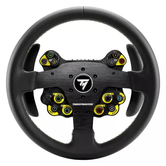THRUSTMASTER EVO RACING 32R COURO ??? VOLANTE ADDON