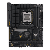 Asus AMD TUF GAMING B650-PLUS Soquete WIFI AM5