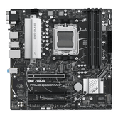 Asus AMD PRIME B650M-A II-CSM Soquete AM5