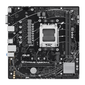 Asus AMD PRIME A620M-K Soquete AM5