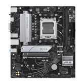 Asus AMD PRIME B650M-K Soquete AM5