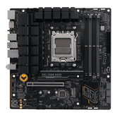 Asus AMD TUF GAMING B650M-E Soquete AM5