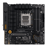 Asus AMD TUF GAMING B650M-E WIFI Soquete AM5