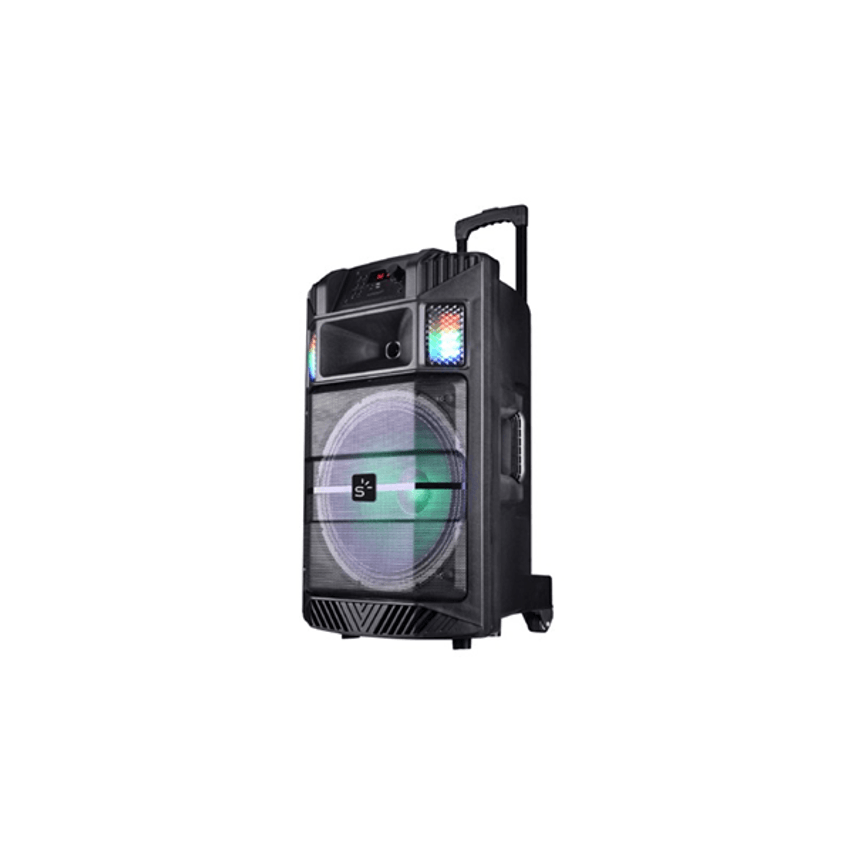 MASSIVE-S30BK