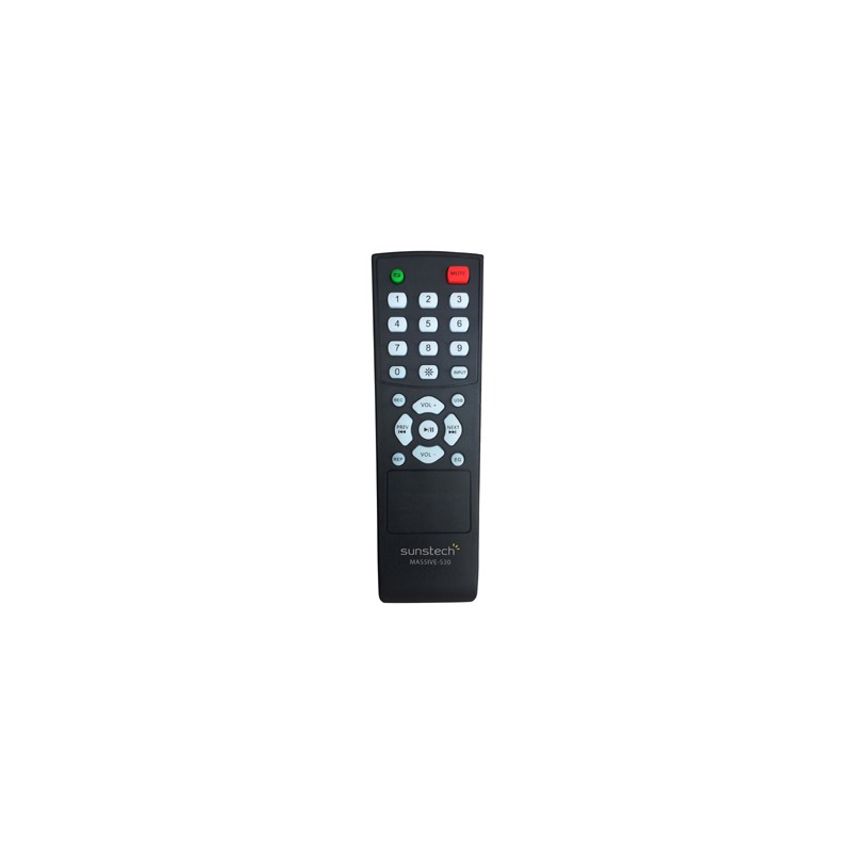 MASSIVE-S30BK