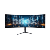 Monitor de corrente NILOX NXM49CRVDC 49 QHD 144hz MM MM AA