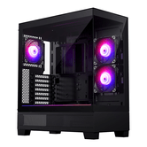 Phanteks XT View Torre Negra