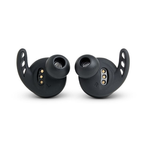 AURICULARES BLUETOOTH JBL UNDER ARMOR TRUE FLASH X NEGRO PCBox