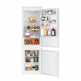 FRIGORIFICO COMBI INTEGRABLE CANDY CBL3518EVW NOFROST E ALTO 177 CM ANCHO 54 CM