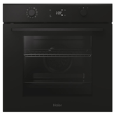 HORNO HAIER H6 ID2P5B3YTB PIROLITICO MULTIFUNCION NEGRO