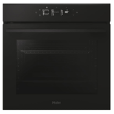 HORNO HAIER H6 ID46G3YTB PIROLITICO MULTIFUNCION NEGRO