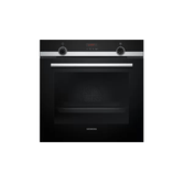 HORNO SIEMENS HR574AER0 PIROLITICO MULTIFUNCION NEGRO
