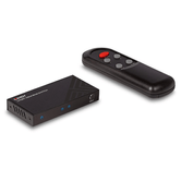 INTERRUPTOR HDMI 8K60 DE 2 PORTAS