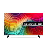 lg 50" nanocell 50nano82t6b nanocell 4k ultra hd