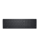 TECLADO SEM FIO DELL - KB500 -