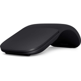 SUPERFÍCIE ARC MOUSE BLUETOOTH PRETO EM