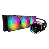 CPU FAN COOLER MASTER RESFRIAMENTO LÍQUIDO MASTERLIQUID 360 ION (MLY-D36M-A24PZ-R1)