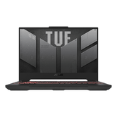 asus tuf507nur-lp110 amd r7-7435 16 512 4050 dos