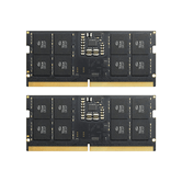 MEMÓRIA RAM TEAMGROUP ELITE 32GB DDR5 56000Mhz (1x32) CL46