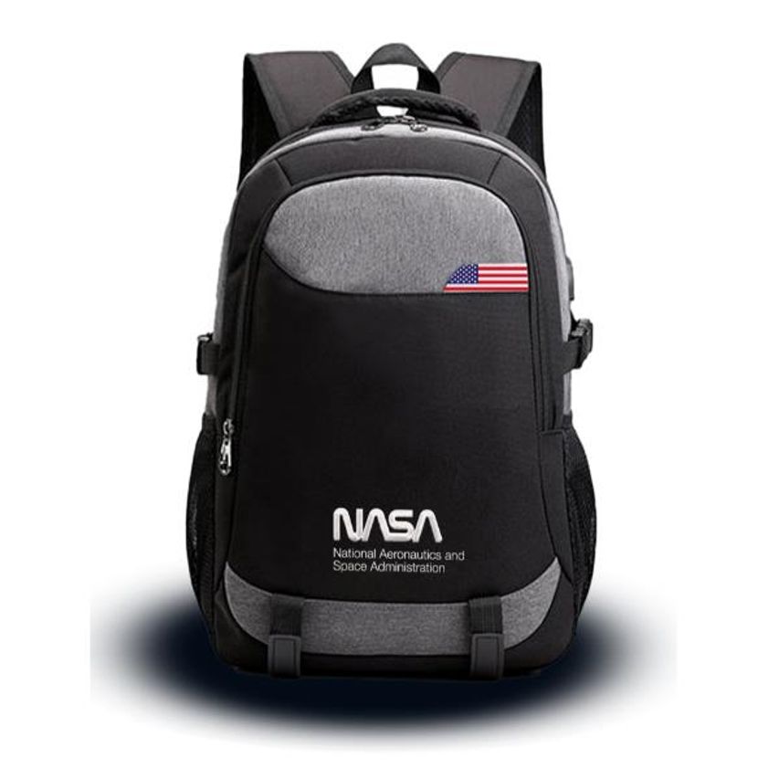 NASA-BAG02