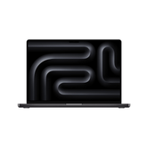 16-inch MacBook Pro: Apple M4 Pro chip with 14-core CPU and 20-core GPU, 24GB, 512GB SSD - Space Black